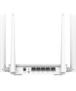 Alternative view of เราเตอร์ Cudy WR3000S AX3000 Dual Band Gigabit Mesh Wi-Fi 6 Router