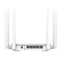 Alternative view of เราเตอร์ Cudy WR3000S AX3000 Dual Band Gigabit Mesh Wi-Fi 6 Router