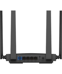 Alternative view of เราเตอร์ Cudy WR3600 BE3600 Dual Band Gigabit Mesh Wi-Fi 7 Router