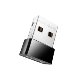 Alternative view of อุปกรณ์รับสัญญาณ Cudy WU650 AC650 Dual Band USB Wi-Fi Adapter
