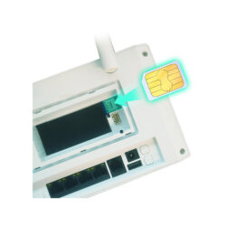 Alternative view of เราเตอร์ D-Link Network DWR-M972V 4G+ Cat7 AC1200 Wireless Dual Band Gigabit Router