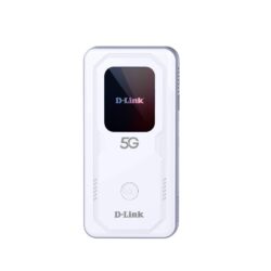ไวไฟพกพา D-Link Network DWR-U2100 5G/LTE Mobile Wi-Fi