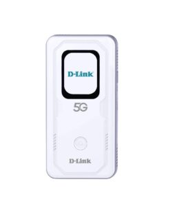 Alternative view of ไวไฟพกพา D-Link Network DWR-U2100 5G/LTE Mobile Wi-Fi