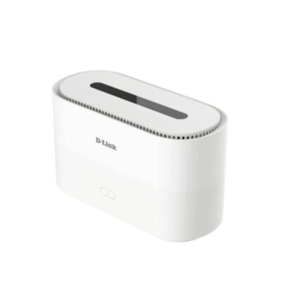 เราเตอร์ D-Link Network DWR-X2000 AX1800 Wi-Fi 6 Router