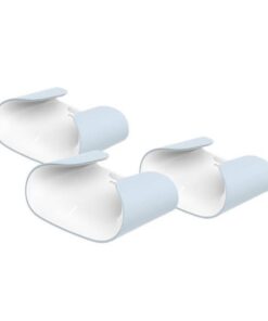 Alternative view of เราเตอร์ D-Link Network M30 AX3000 Wi-Fi 6 Smart Mesh Router (Pack 3)