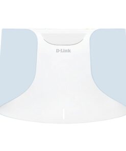 Alternative view of เราเตอร์ D-Link Network M60 AQUILA PRO AI AX6000 Wi-Fi 6 Mesh System (Pack 2)