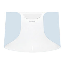Alternative view of เราเตอร์ D-Link Network M60 AQUILA PRO AI AX6000 Wi-Fi 6 Mesh System (Pack 2)