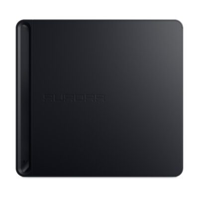 DELL DESKTOP TW ALIENWARE AURORA CAD1250U703 Black - Image 3