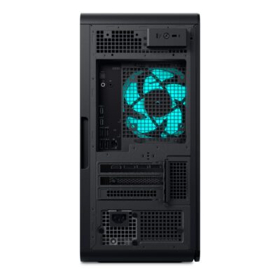 DELL DESKTOP TW ALIENWARE AURORA CAD1250U703 Black - Image 6