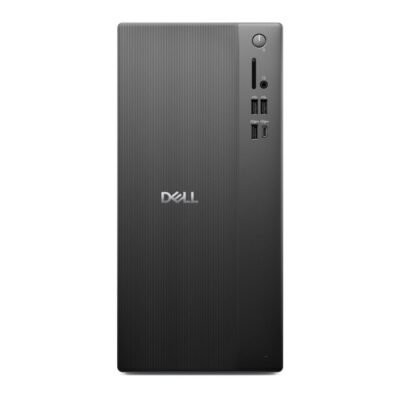 DELL DESKTOP TW ECT1250-OECT1250I301 Black