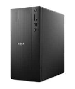 Alternative view of DELL DESKTOP TW ECT1250-OECT1250I301 Black