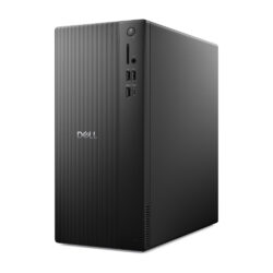 Alternative view of DELL DESKTOP TW ECT1250-OECT1250I301 Black
