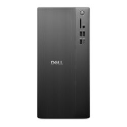 DELL DESKTOP TW ECT1250-OECT1250U501 Black