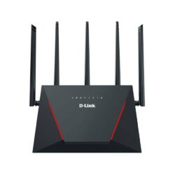 เราเตอร์ D-Link Network DIR-X3000Z AX3000 Mesh Gigabit Wireless Router