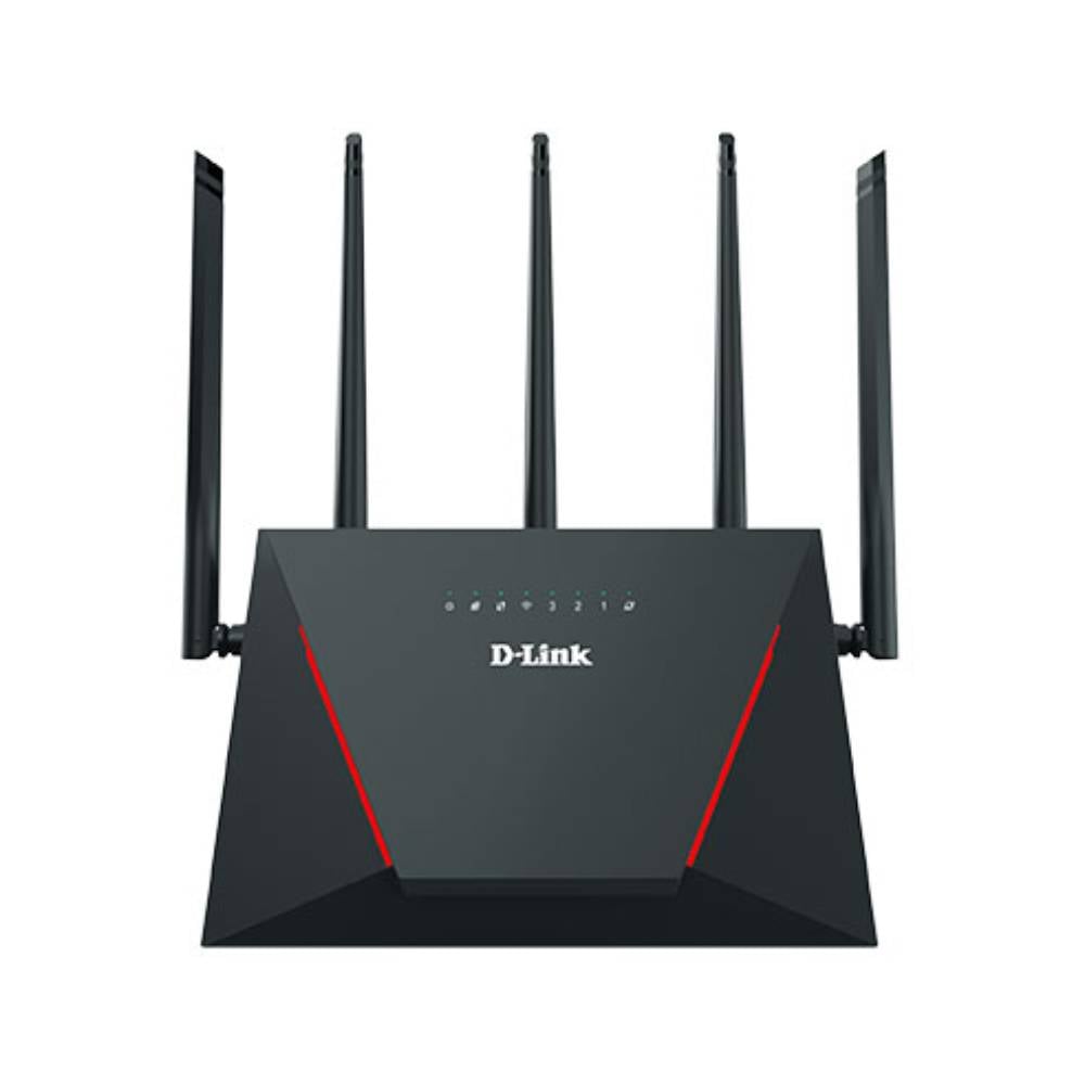 เราเตอร์ D-Link Network DIR-X3000Z AX3000 Mesh Gigabit Wireless Router