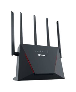 Alternative view of เราเตอร์ D-Link Network DIR-X3000Z AX3000 Mesh Gigabit Wireless Router