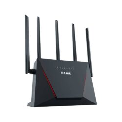 Alternative view of เราเตอร์ D-Link Network DIR-X3000Z AX3000 Mesh Gigabit Wireless Router