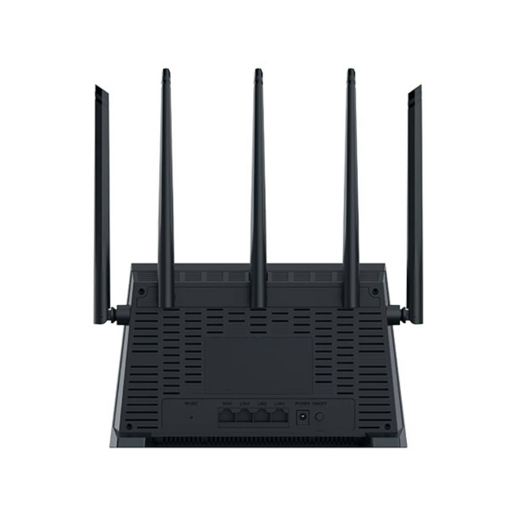 เราเตอร์ D-Link Network DIR-X3000Z AX3000 Mesh Gigabit Wireless Router - Image 4