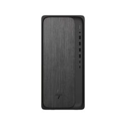 HP DESKTOP OmniDesk M02-0018D Black