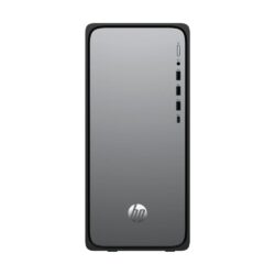 HP DESKTOP TW OmniDesk M02-0017d Silver