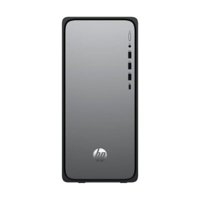 HP DESKTOP TW OmniDesk M02-0017d Silver