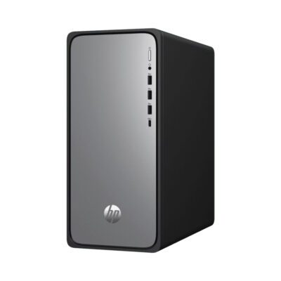 HP DESKTOP TW OmniDesk M02-0017d Silver - Image 2