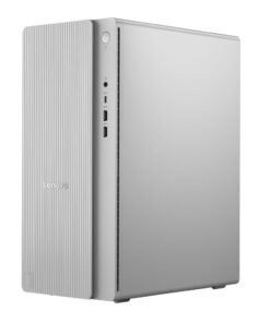Alternative view of LENOVO DESKTOP TW IDEACENTRE 17IAS10-91B10011TA Gray