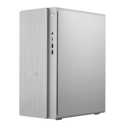 Alternative view of LENOVO DESKTOP TW IDEACENTRE 17IAS10-91B10011TA Gray