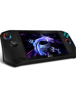 Alternative view of เครื่องเล่นเกม MSI Claw 7 AI+ A2VM-009TH