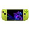เครื่องเล่นเกม MSI Claw A8 BZ2EM-015TH Neon Green