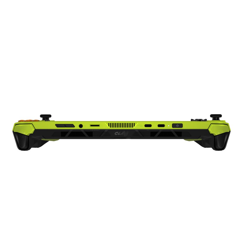 เครื่องเล่นเกม MSI Claw A8 BZ2EM-015TH Neon Green - Image 4
