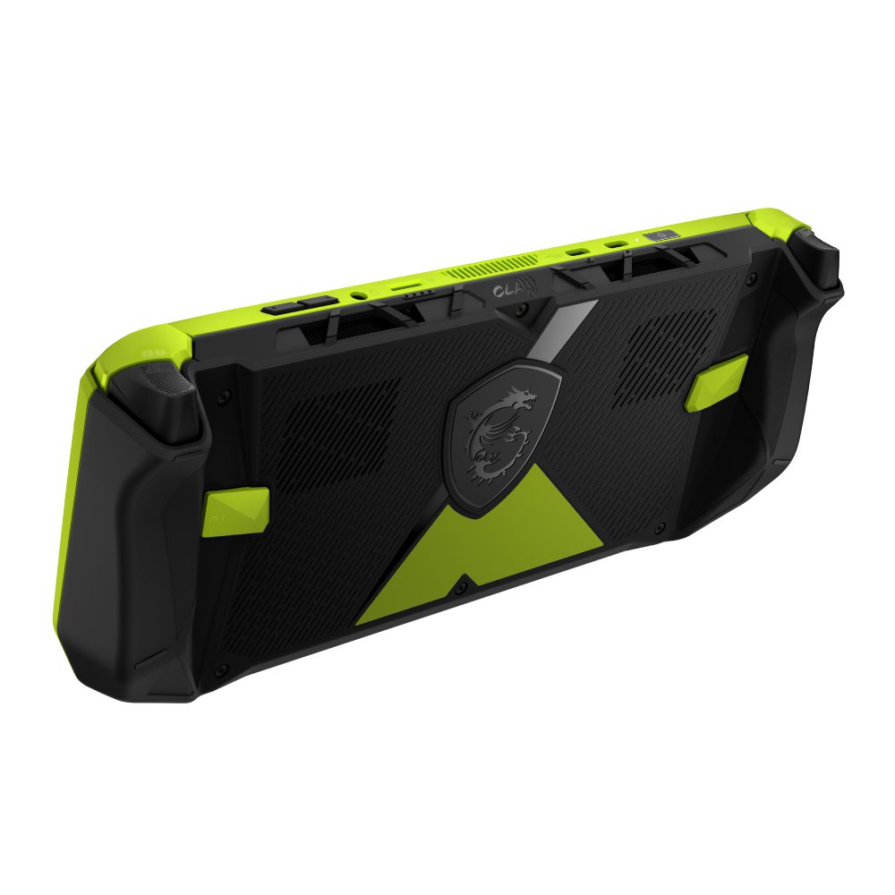 เครื่องเล่นเกม MSI Claw A8 BZ2EM-015TH Neon Green - Image 5