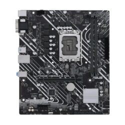 Alternative view of MAINBOARD (เมนบอร์ด)(1700) ASUS PRIME H610M-E D4-CSM DDR4 (3Y)