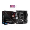 MAINBOARD (เมนบอร์ด)(1700) ASROCK B760M PG LIGHTNING DDR5