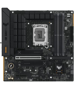 Alternative view of MAINBOARD (เมนบอร์ด)(1700) ASUS TUF GAMING B760M-PLUS WIFI-II