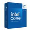 CPU (ซีพียู) INTEL 1700 CORE I7-14700KF 3.4GHz 20C 28T