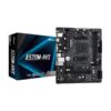 MAINBOARD (เมนบอร์ด)(AM4) ASROCK A520M-HVS (3Y)