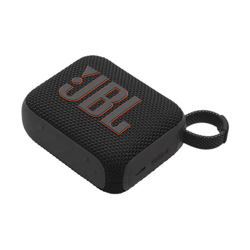 SPEAKER (ลำโพงบลูทูธ) JBL GO 4 (BLACK) (JBLGO4BLK) (1Y) - Image 10