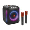 SPEAKER (ลำโพงบลูทูธ) JBL PARTYBOX ENCORE (JBLPBENCORE2MICAS) (1Y)