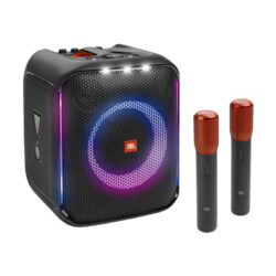 SPEAKER (ลำโพงบลูทูธ) JBL PARTYBOX ENCORE (JBLPBENCORE2MICAS) (1Y)