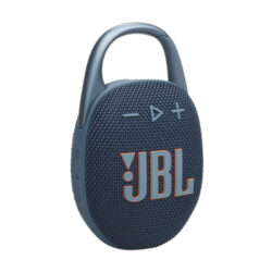 Alternative view of SPEAKER (ลำโพงบลูทูธ) JBL CLIP 5 (BLUE) (JBLCLIP5BLU) (1Y)