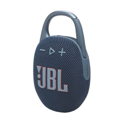 SPEAKER (ลำโพงบลูทูธ) JBL CLIP 5 (BLUE) (JBLCLIP5BLU) (1Y) - Image 3