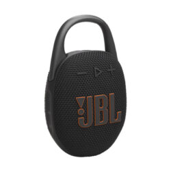 Alternative view of SPEAKER (ลำโพงบลูทูธ) JBL CLIP 5 (BLACK) (JBLCLIP5BLK) (1Y)