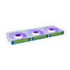 FAN (พัดลม) LIAN LI UNI FAN REVERSE SL-INF WIRELESS 120-3 WHITE (12RSLIN1W3W) (3Y)