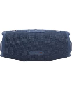 Alternative view of SPEAKER (ลำโพงบลูทูธ) JBL CHARGE 6 (BLUE) (JBLCHARGE6BLU) (1Y)
