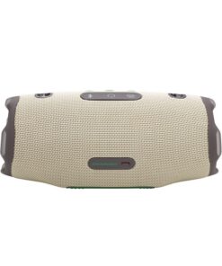 Alternative view of SPEAKER (ลำโพงบลูทูธ) JBL CHARGE 6 (SAND) (JBLCHARGE6SAND) (1Y)