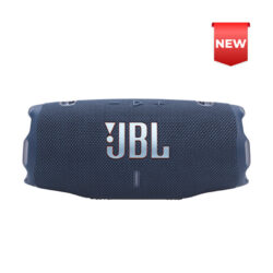 SPEAKER (ลำโพงบลูทูธ) JBL CHARGE 6 (BLUE) (JBLCHARGE6BLU) (1Y)