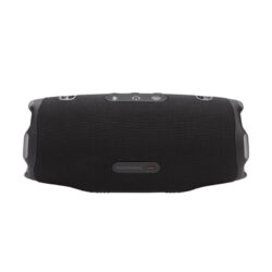 Alternative view of SPEAKER (ลำโพงบลูทูธ) JBL CHARGE 6 (BLACK) (JBLCHARGE6BLK) (1Y)