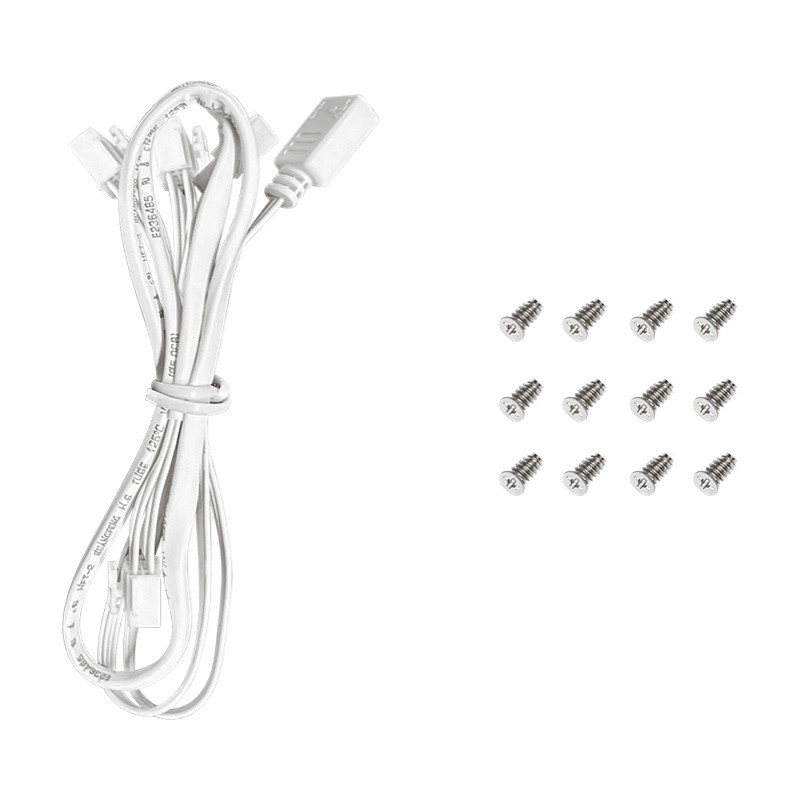 FAN (พัดลม) DEEPCOOL FL12 ARGB 3IN1 WHITE (R-FL12-WHAPN3-G) (2Y) - Image 7