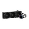 LIQUID COOLER (ชุดน้ำปิด) OCYPUS IOTA L36 BLACK (IOTA-L36-BK3ANWNN00X-GL) (5Y)